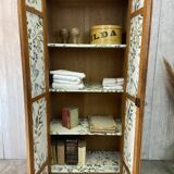 Parisian wardrobe
