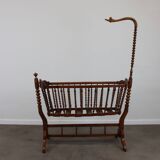 Vintage Cradle