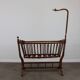 Vintage Cradle