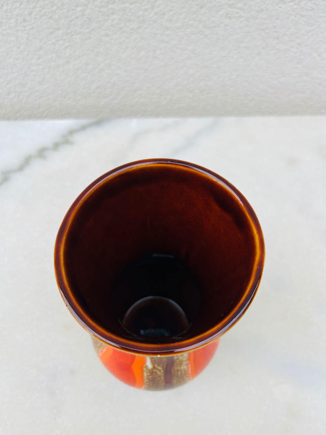 Saint Clement Vase - 9082