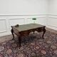 Bureau d'écriture anglais antique classique