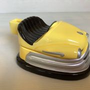 Car bumper ashtray