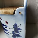 Salt box Denmark 1970