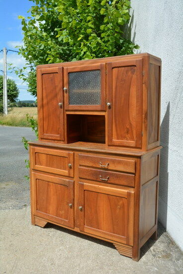 Mado buffet two vintage bodies