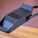 FASE Vintage table lamp from the 80s - Model: Nutria - Good condition