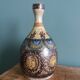 Vase en grès signé Jean Claude Courjault Keraluc
