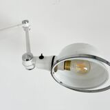 Jielde XL industrial wall lamp, 1960s