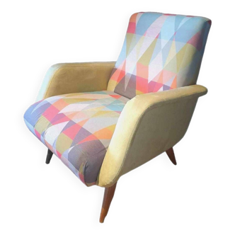 Vintage armchair