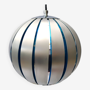 Pendant light pendant light seventies metal