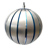 Luminaire suspension suspension seventies metal