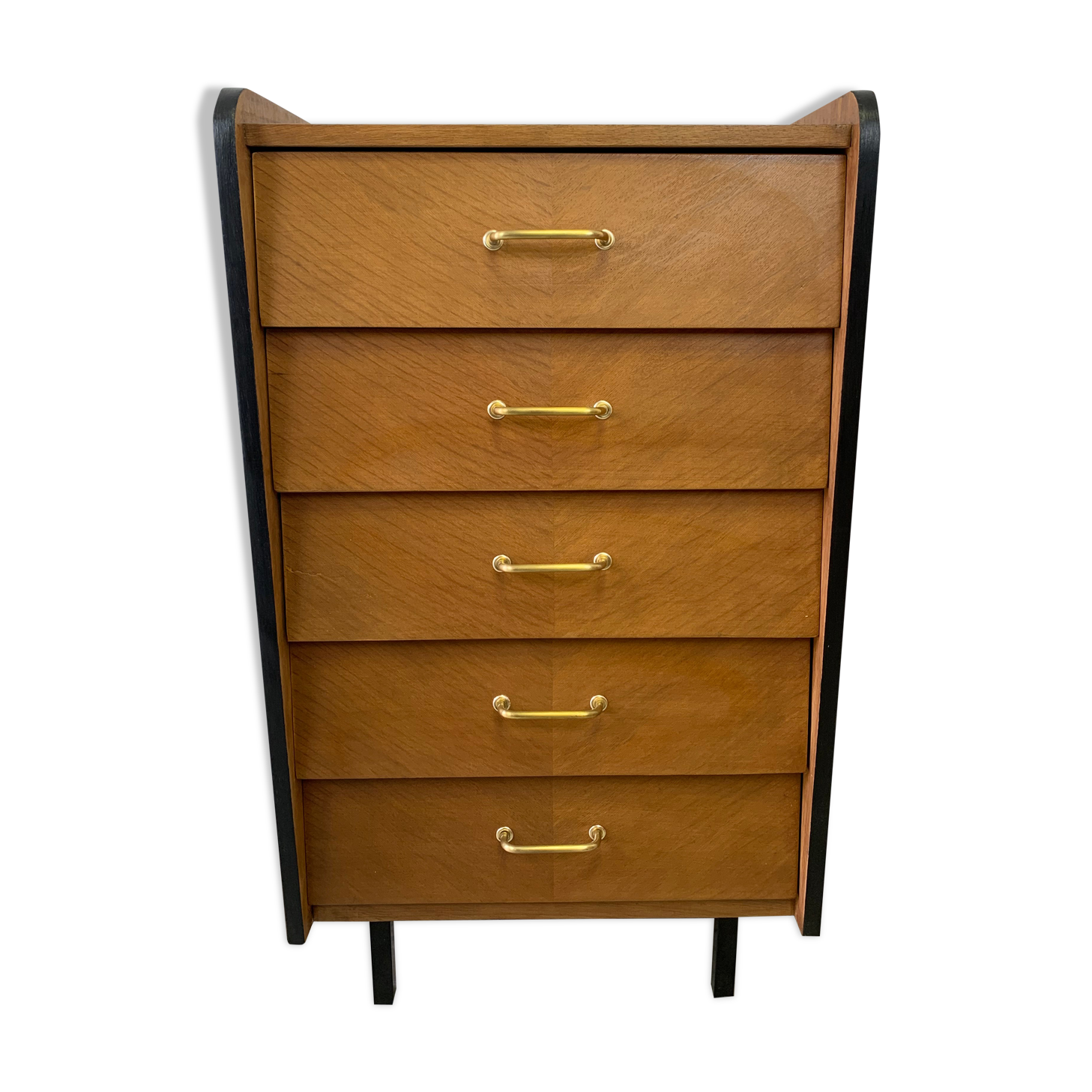 Modernist rag-picker