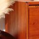 Enfilade teck White Newton : grande enfilade « Petersfield »
