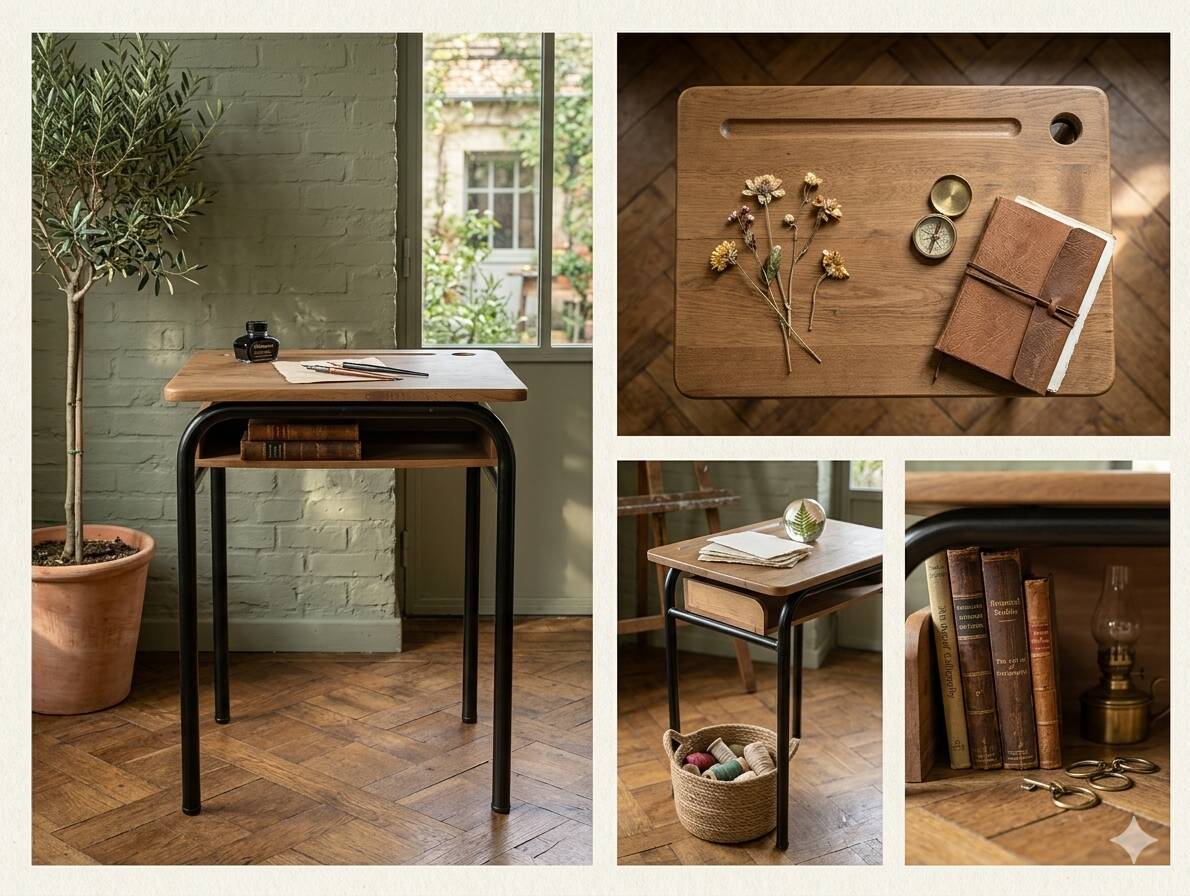 School desk