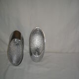 Pair of sconces from the 70s