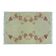 1970s Vintage Turkish Handmade Wool & Cotton Beige Area Rug 160x231
