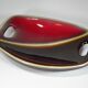 Ceramic fruit bowl from the 1960s