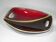 Ceramic fruit bowl from the 1960s