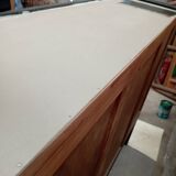 Renovated old dresser