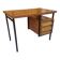 Bureau scandinave moderniste