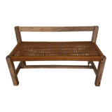 Back bench