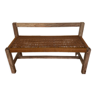 Back bench