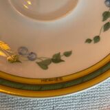 Hermes saucer