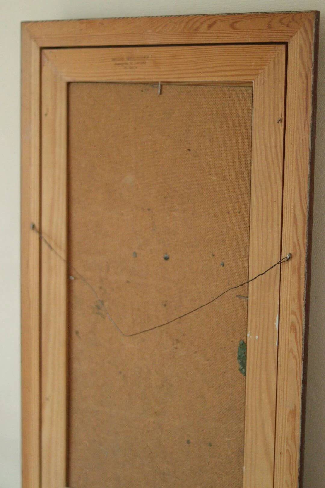 "Cascade" by John Börén