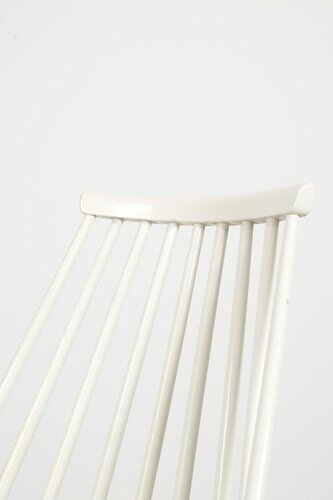 Fauteuil Mademoiselle Vintage par Ilmari Tapiovaara