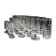 Verres en cristal
