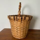 Chestnut basket