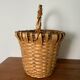 Chestnut basket