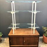 Double-sided display