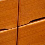 Scandinavian sideboard 1960