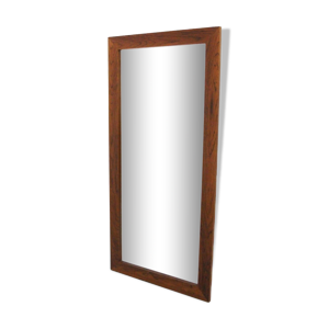 Miroir en palissandre, nygeverken,