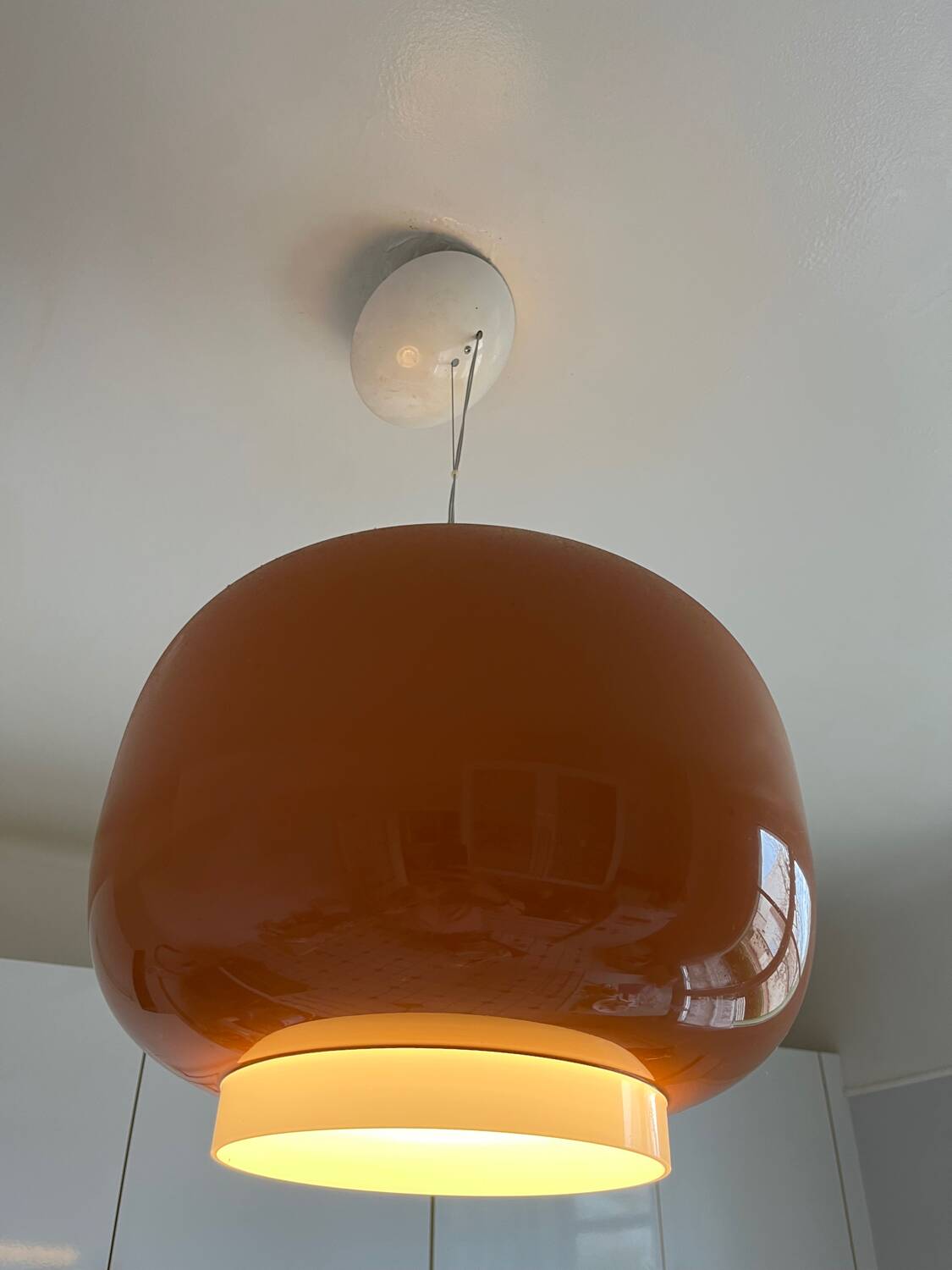 Foscarini Chouchin 1 ceiling light