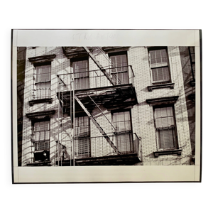 Photo new York 1953 –