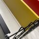 Tomado bookshelves with desk shelf A. Dekker 1960's
