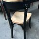 Baumann chair
