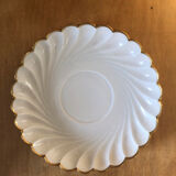Tea cup and saucer