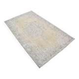 Anatolian Tribal Vintage Carpet sku 3351