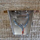 Venini wall lamp, Italy, 1970