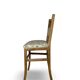 Chaises Art déco italiennes des années 1910/1920