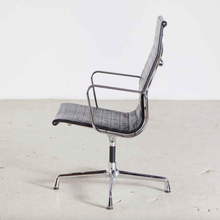 EA112 Desk Chair by Charles & Ray Eames