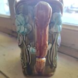 Pitcher