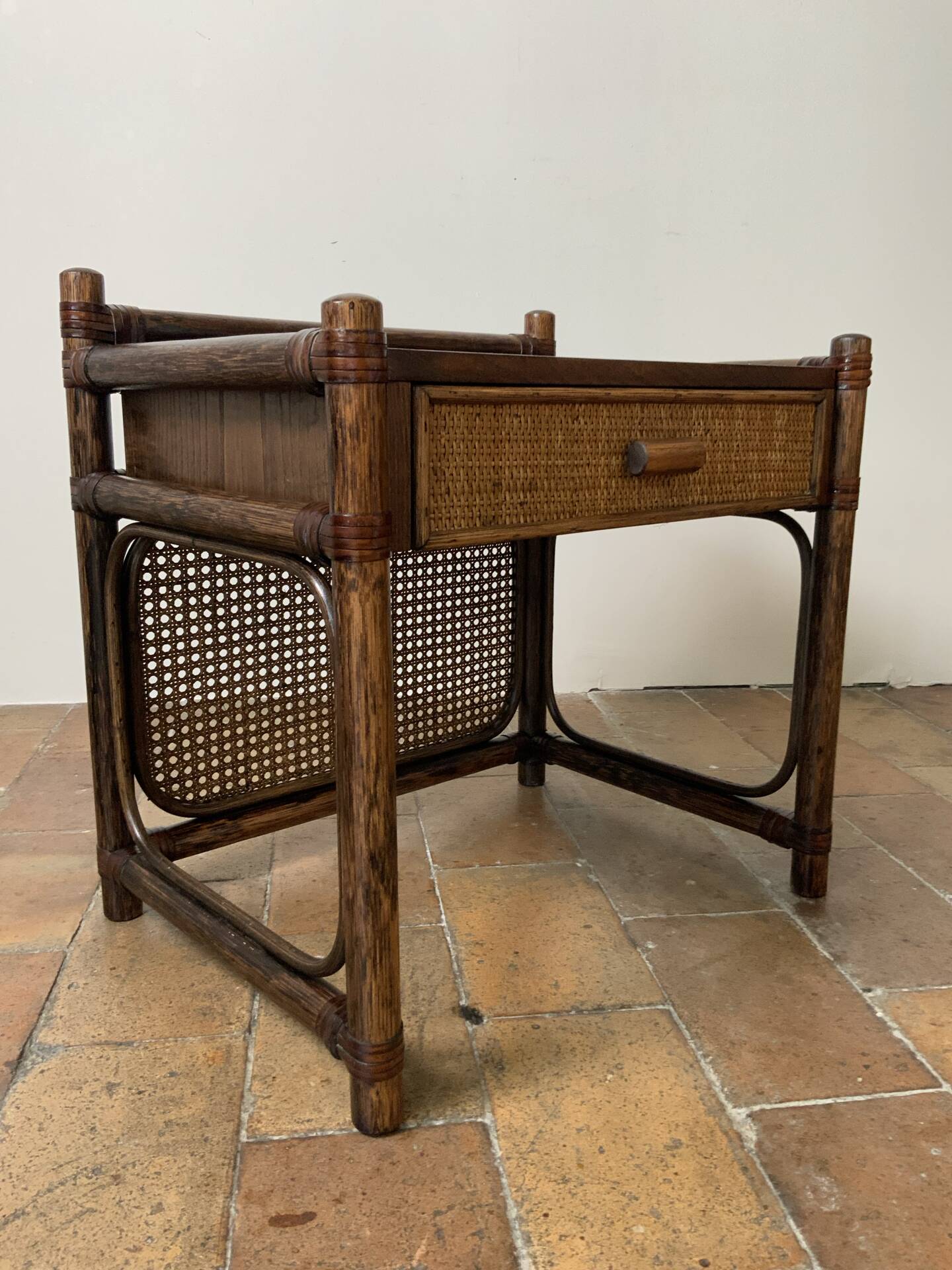 Nightstand or side table