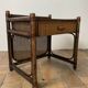 Nightstand or side table
