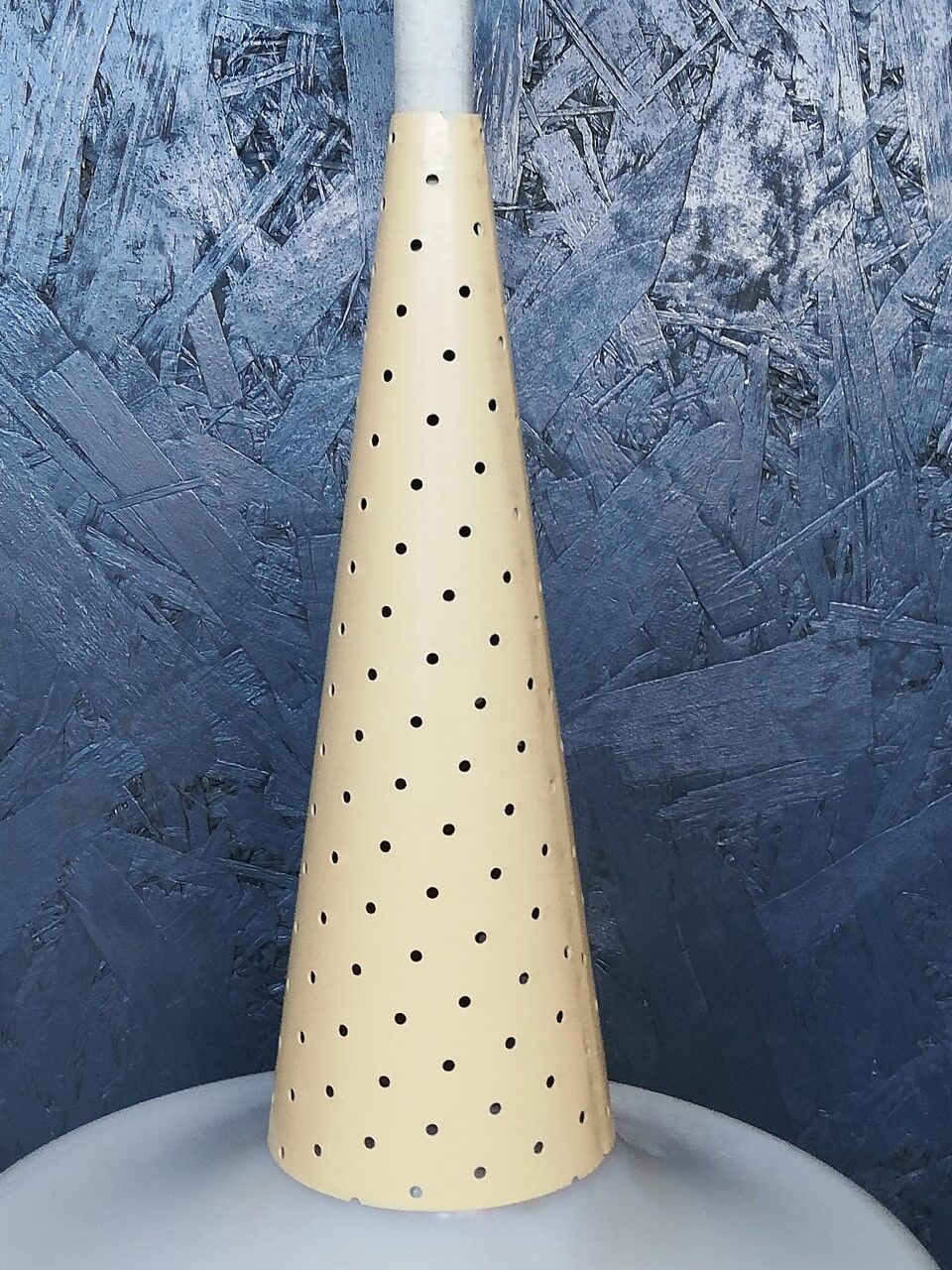 Suspension 50s vintage