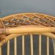 Rattan lounge set 60/70