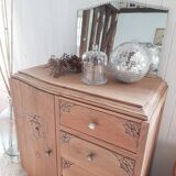 Commode art déco