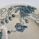 Lot de 3 assiettes Longwy